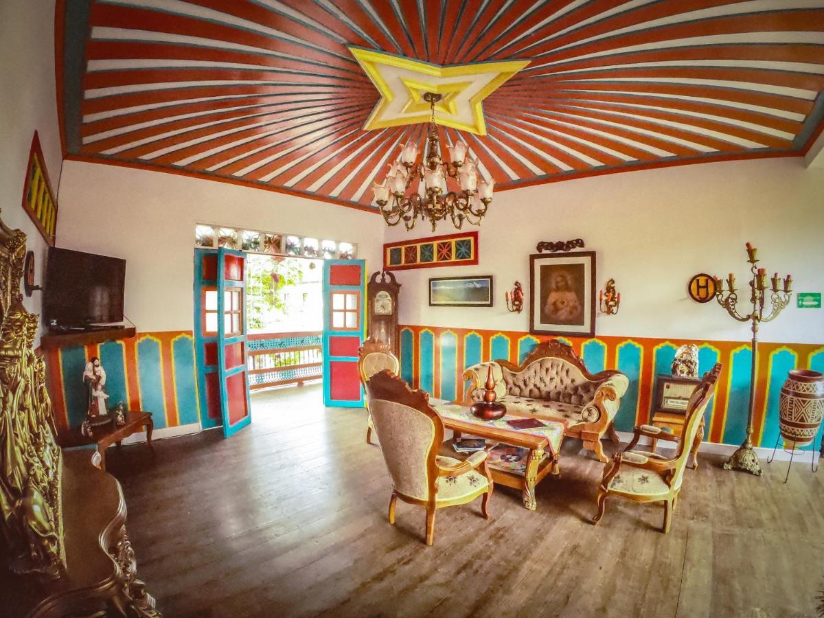 Jardin By Bernalo Hotels Екстериор снимка