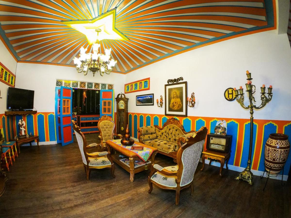 Jardin By Bernalo Hotels Екстериор снимка