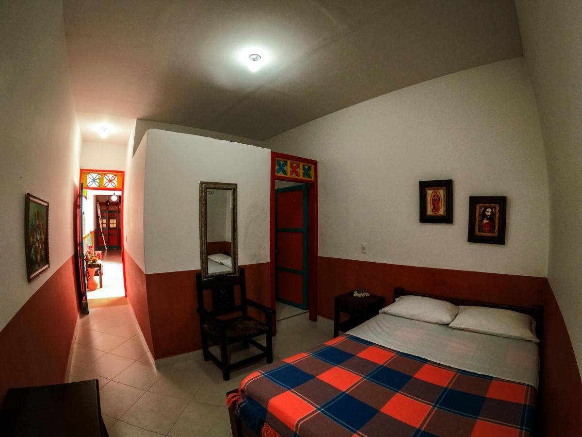 Jardin By Bernalo Hotels Екстериор снимка