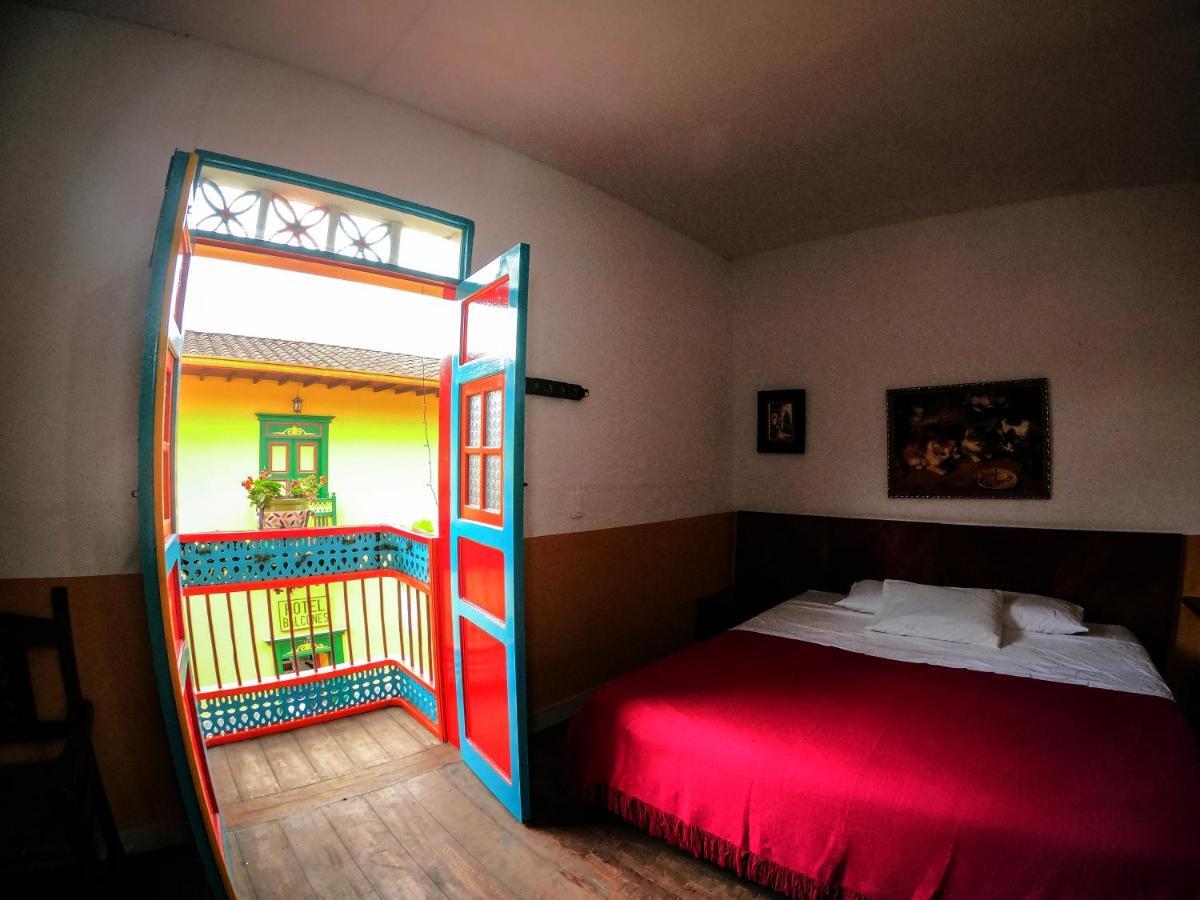 Jardin By Bernalo Hotels Екстериор снимка