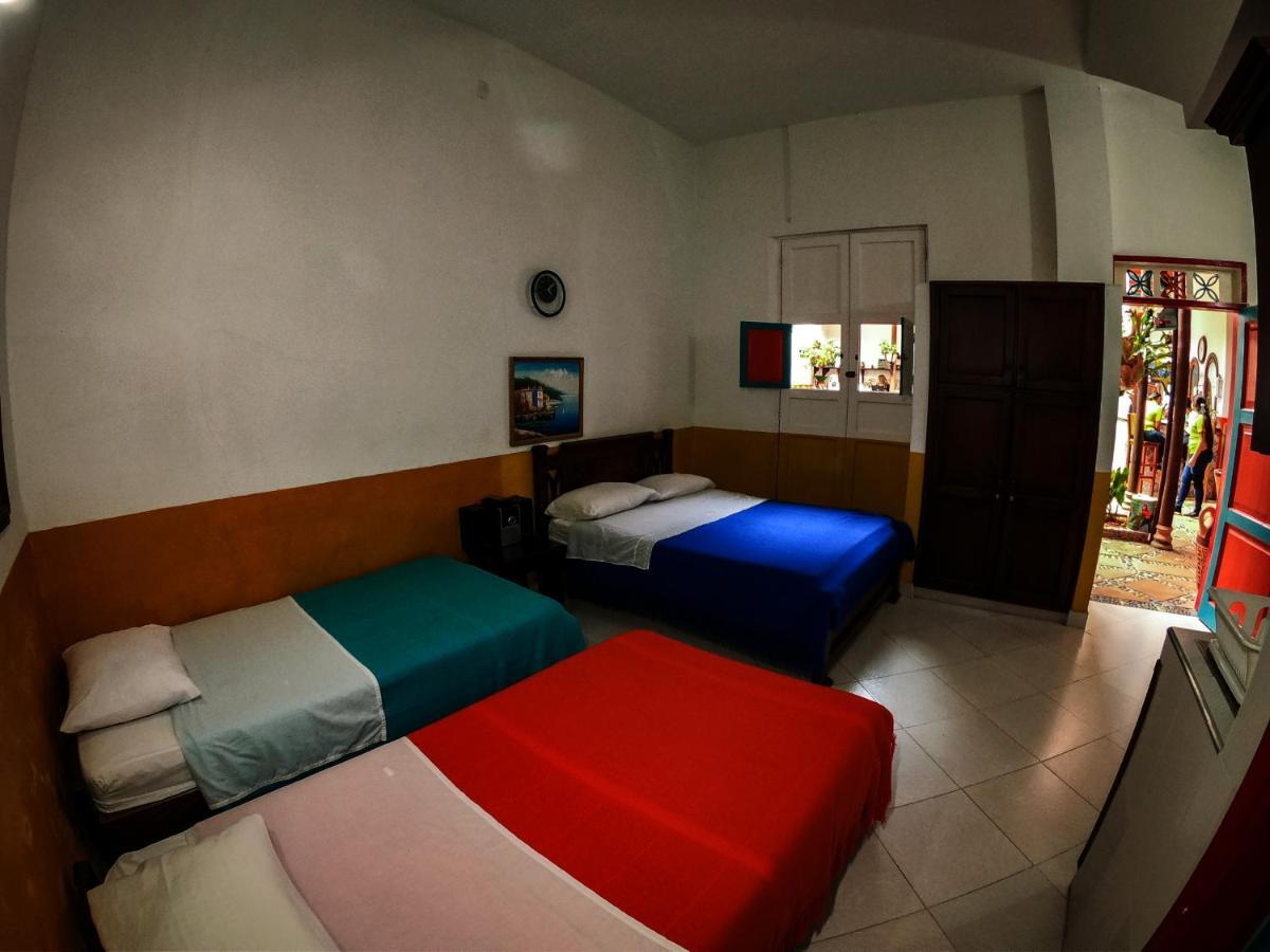 Jardin By Bernalo Hotels Екстериор снимка