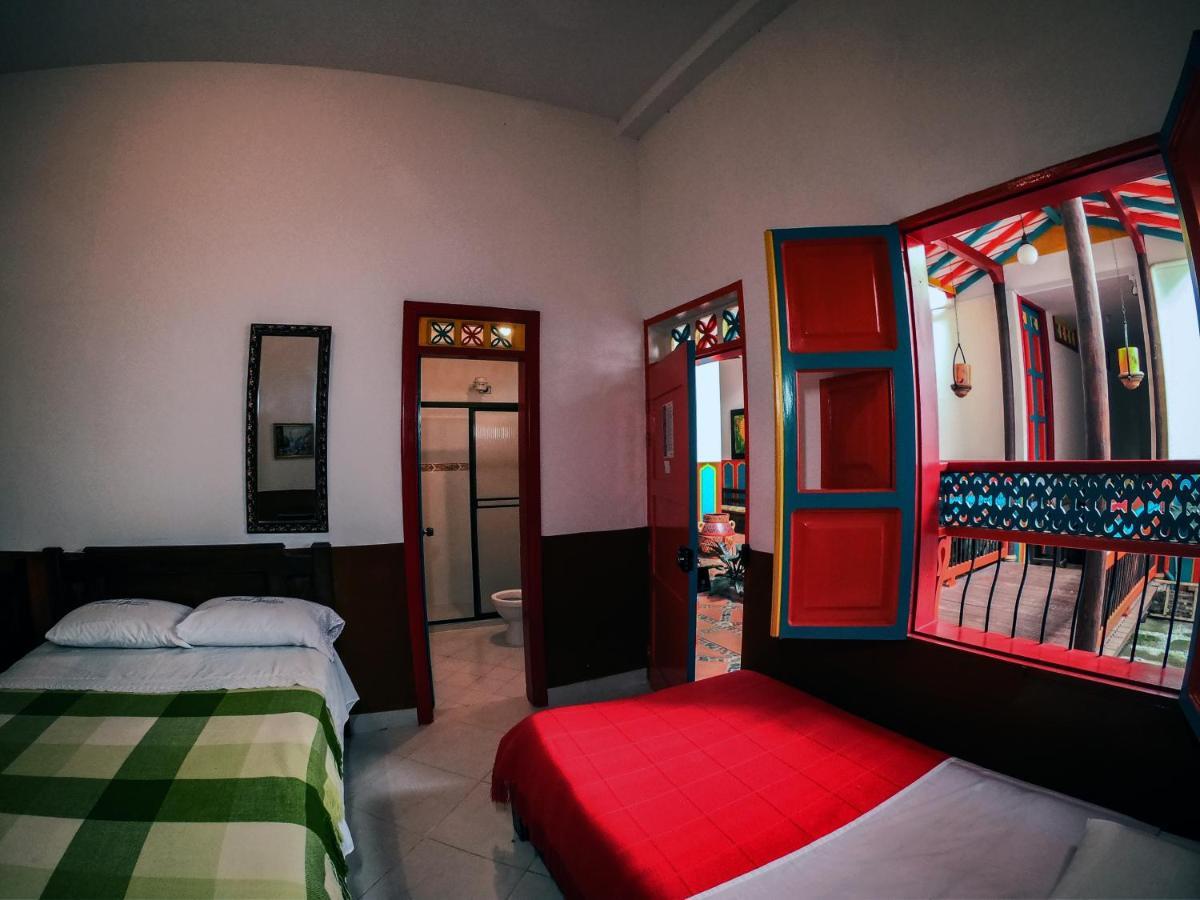 Jardin By Bernalo Hotels Екстериор снимка